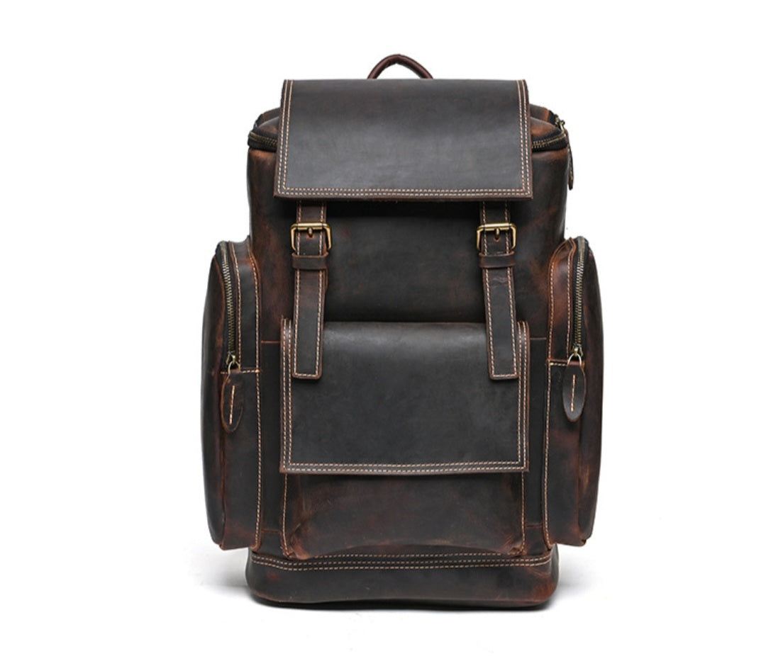 TRIPOLI Back Pack