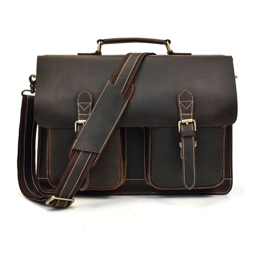 DJIBOUTI Briefcase