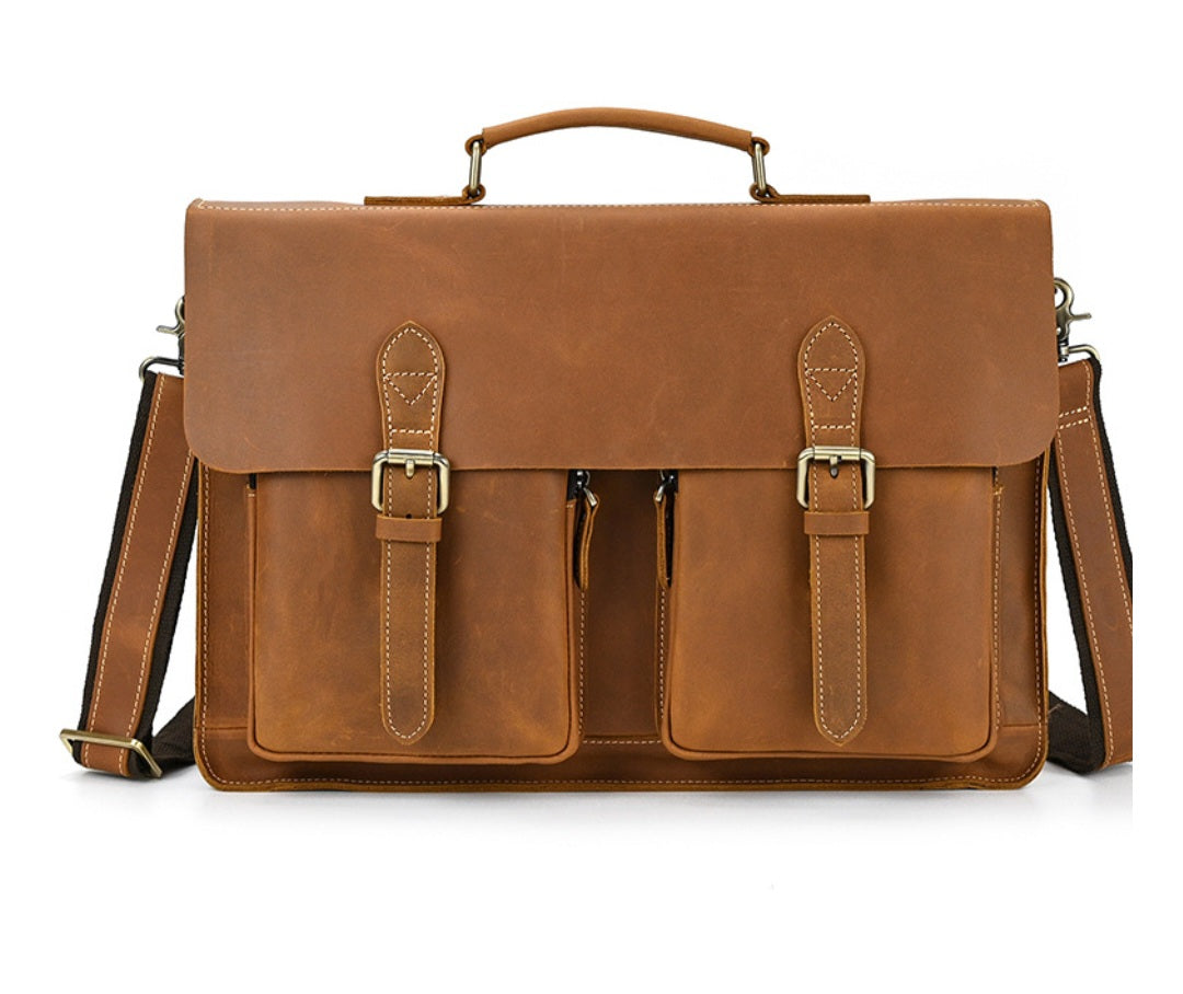 DJIBOUTI Briefcase