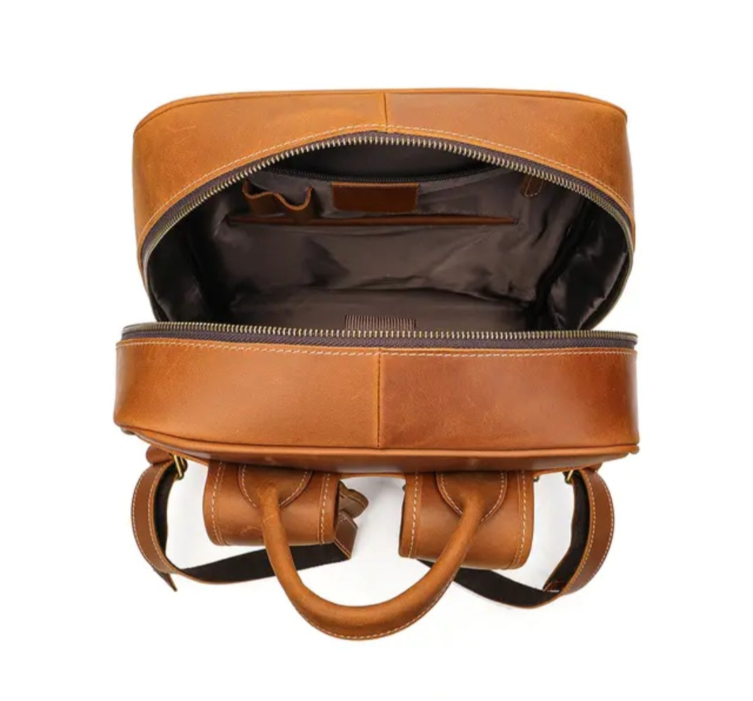 KINSHASA Back Pack