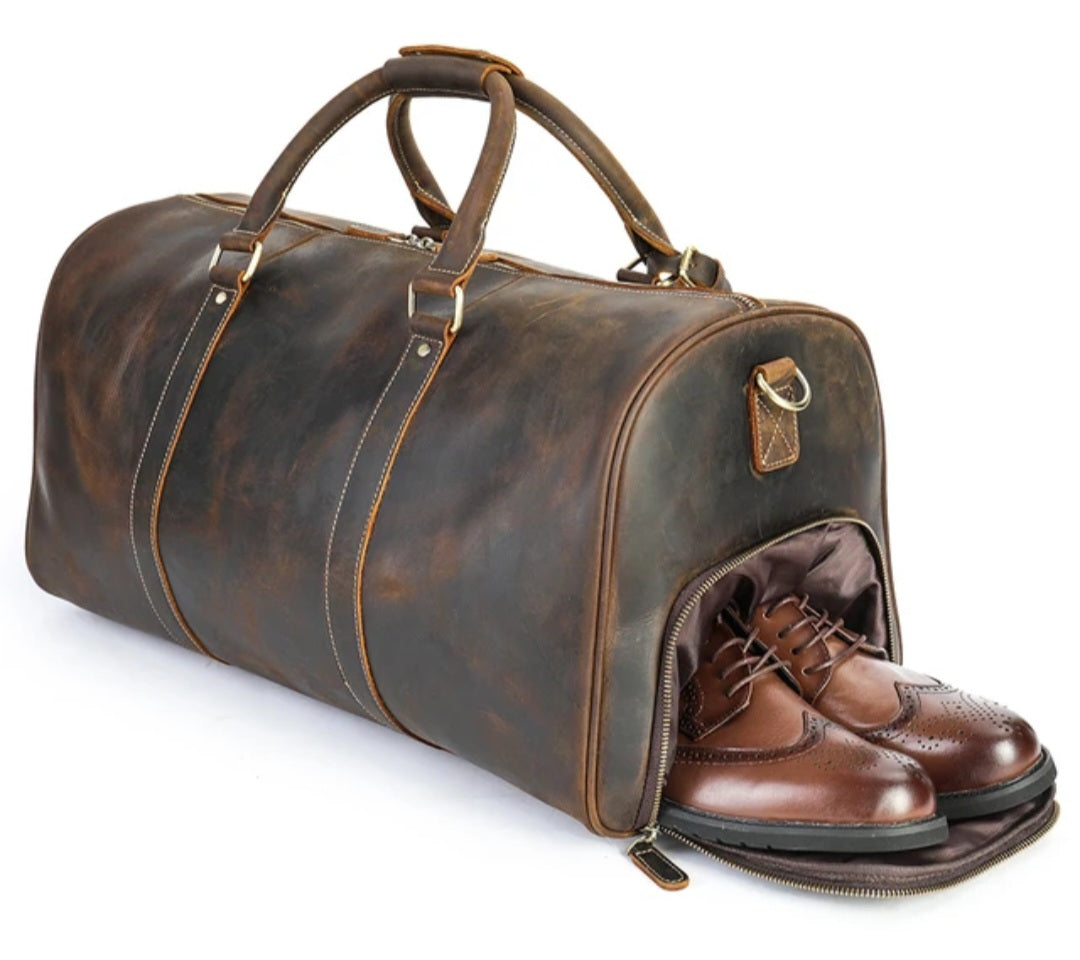 FREETOWN Travel Bag