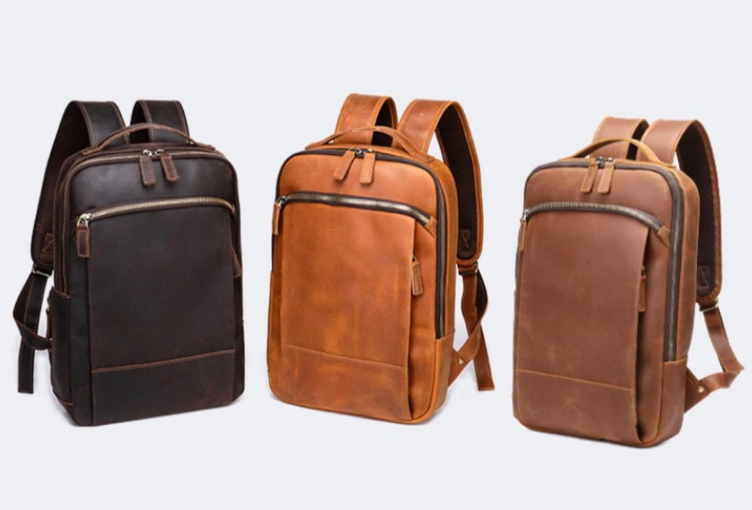 LUSAKA Laptop Bag