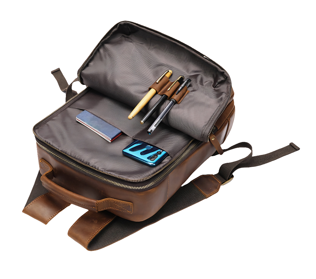 MORONI Back Pack