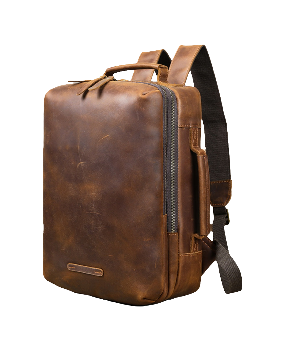 MORONI Back Pack