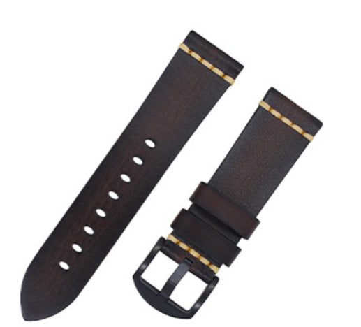 Watch straps