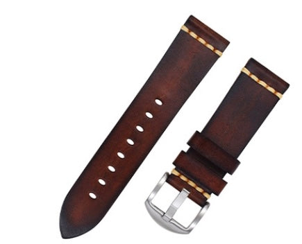 Watch straps