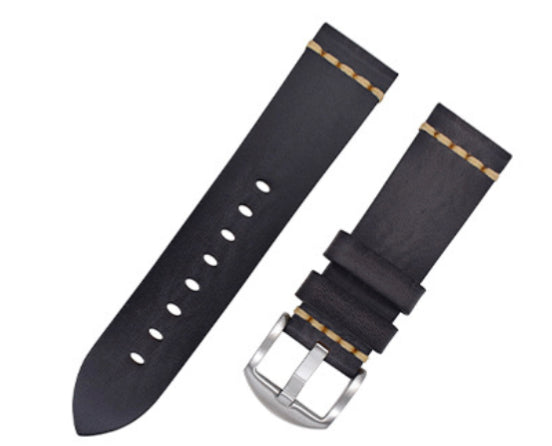 Watch straps