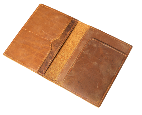 Passport Holder