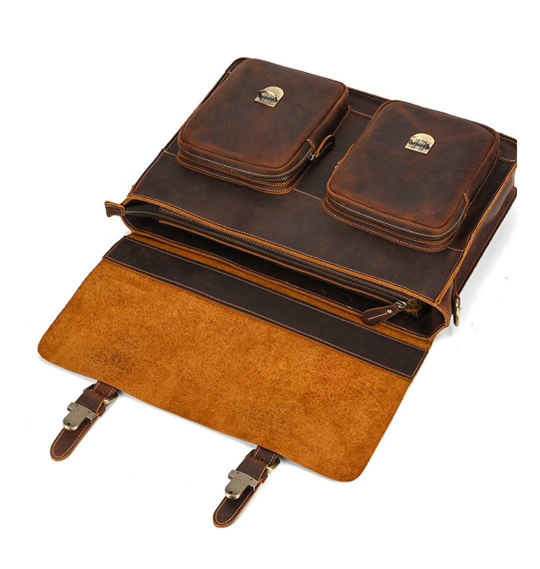 DJIBOUTI Briefcase