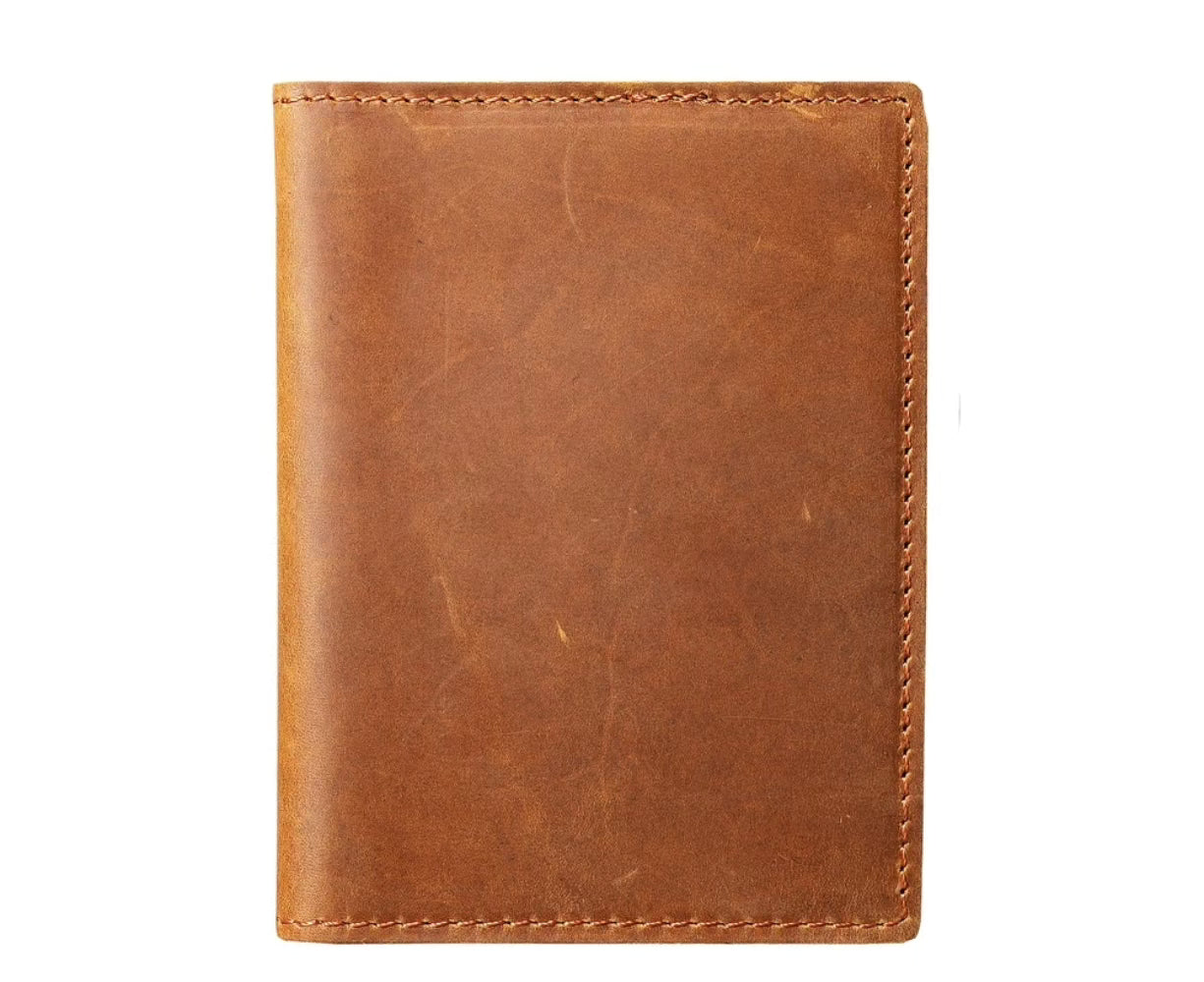 Passport Holder