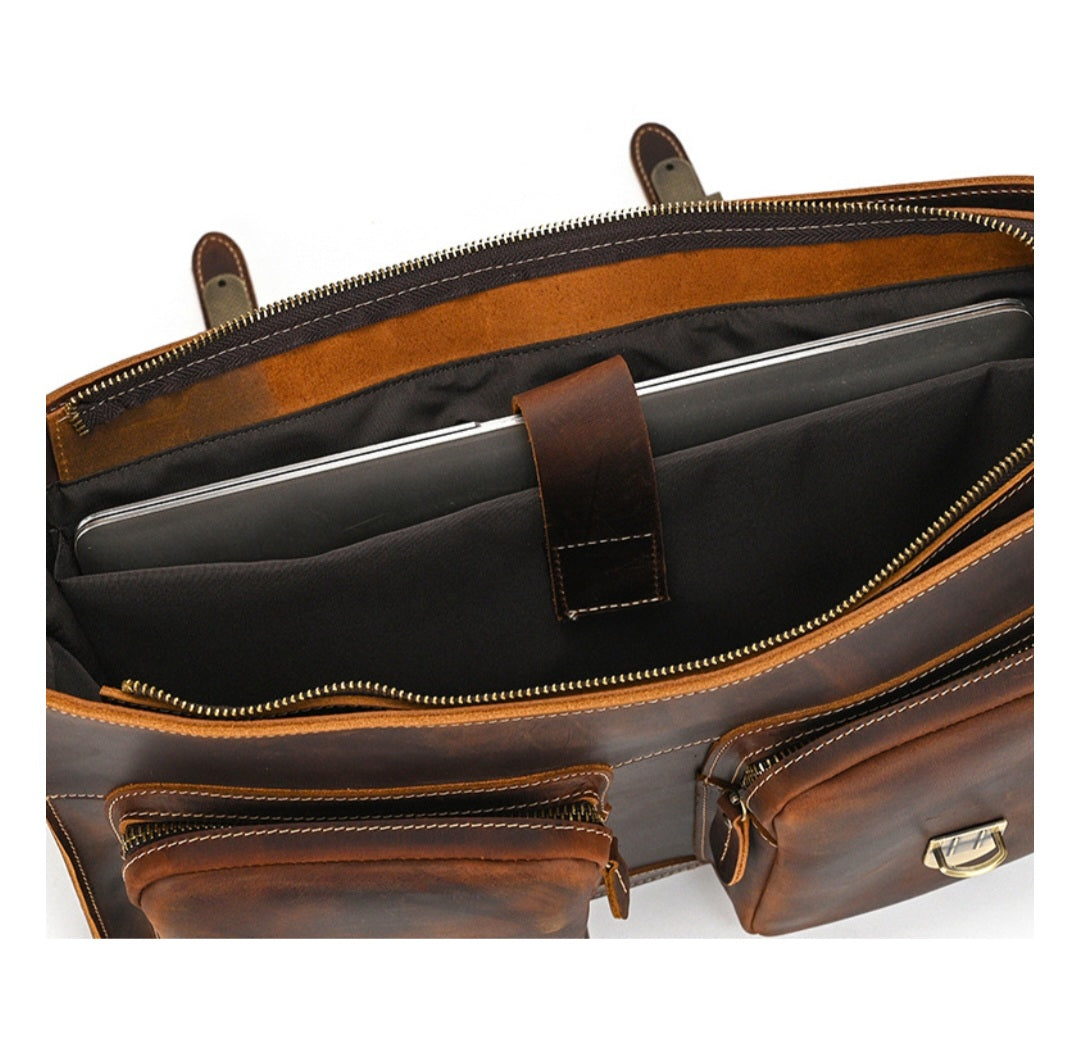 DJIBOUTI Briefcase