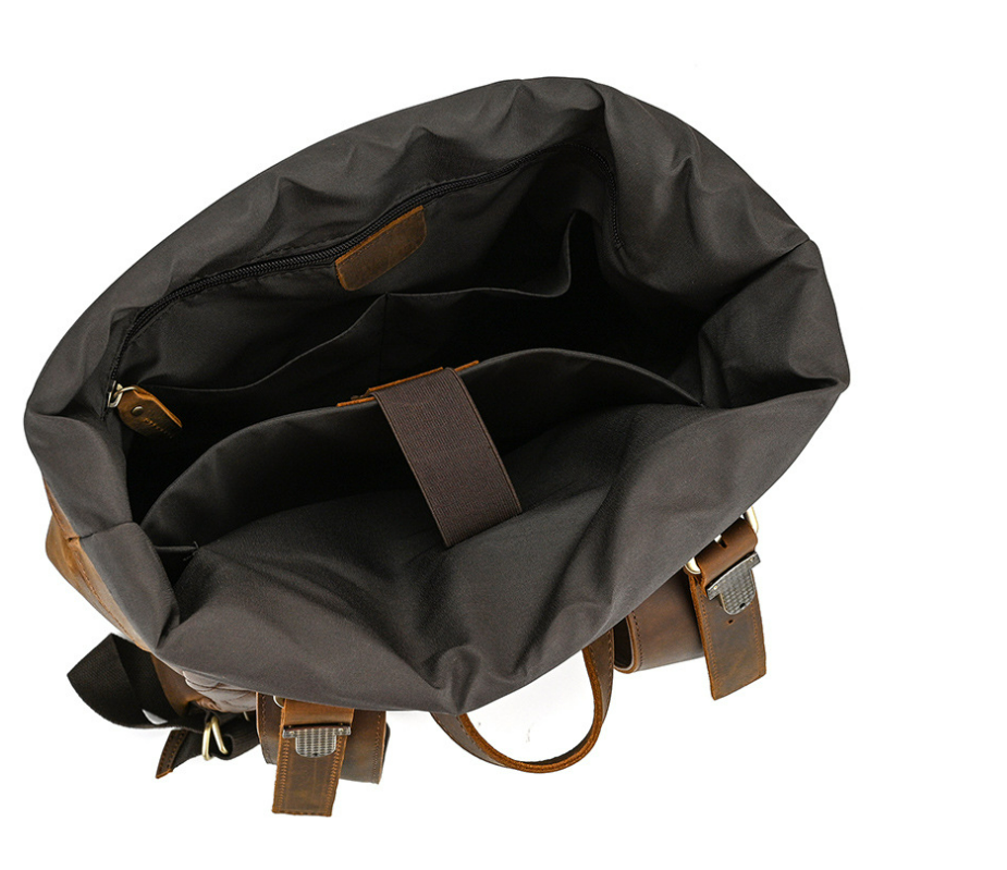 TIMBUKTU Rucksack