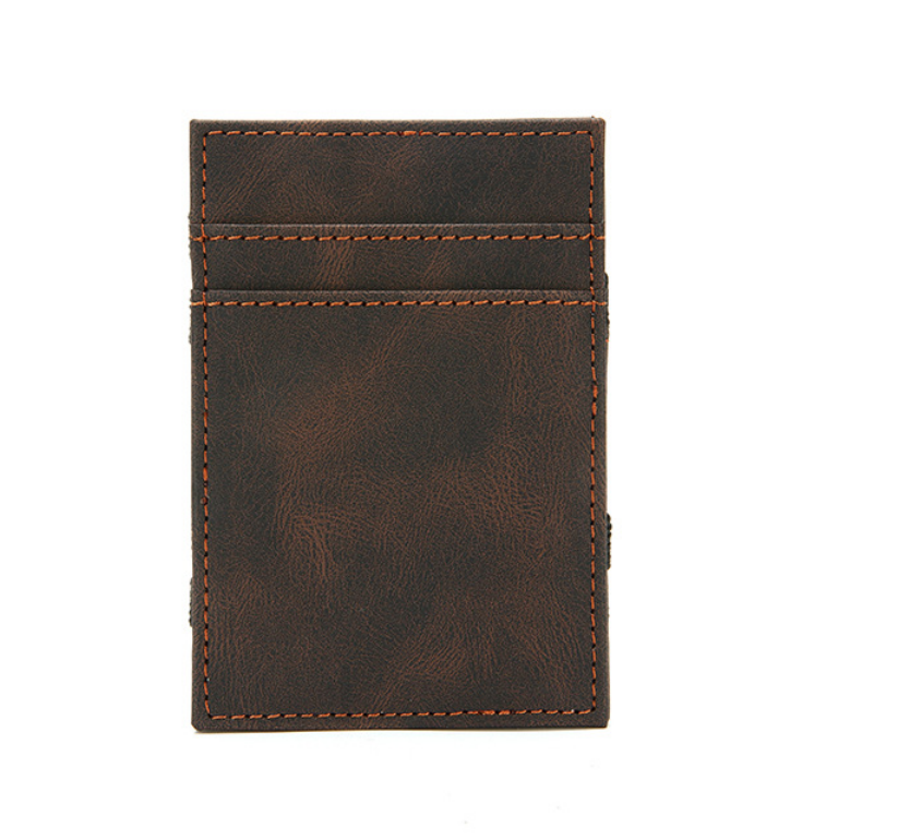 NIAMEY Card Holder