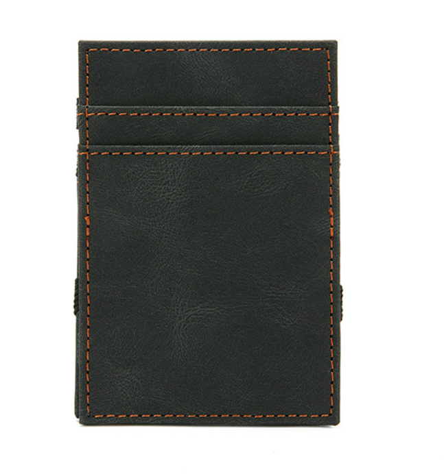 NIAMEY Card Holder