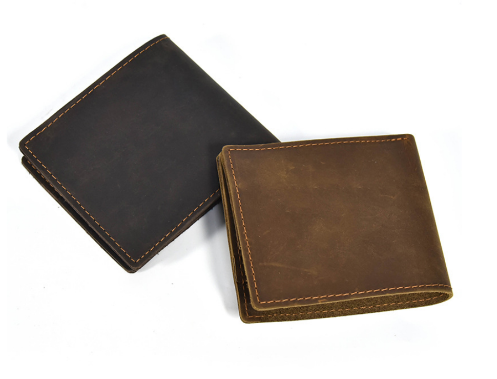 LUBUMBASHI Wallet