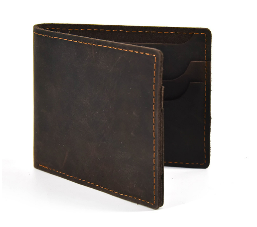 LUBUMBASHI Wallet