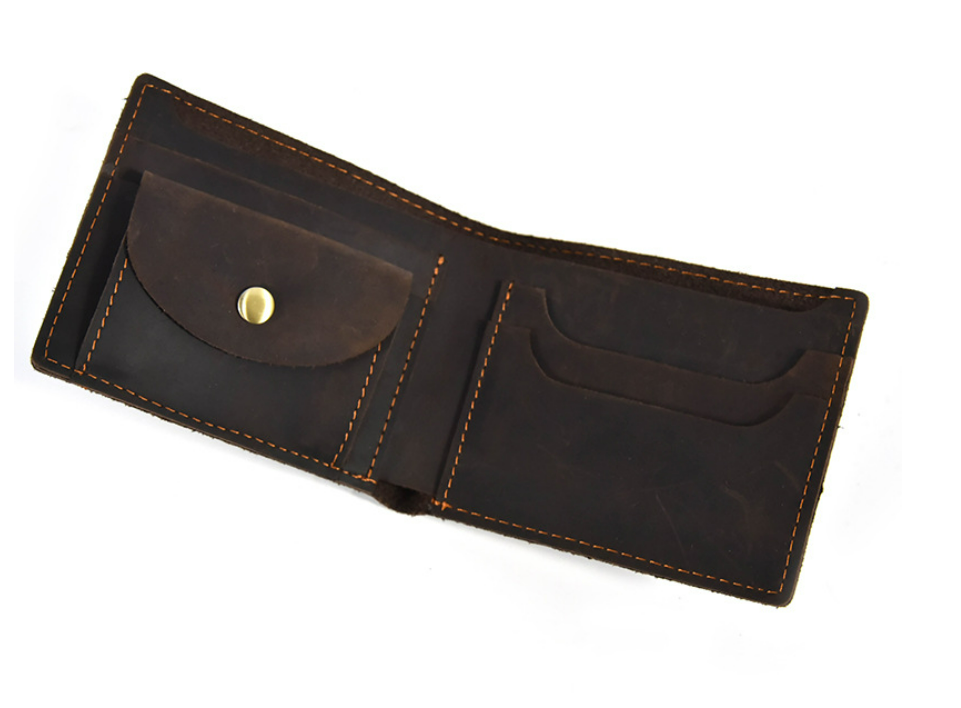 LUBUMBASHI Wallet