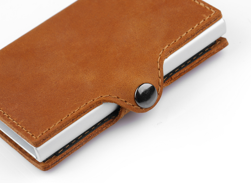 KAMPALA Pop Up Wallet