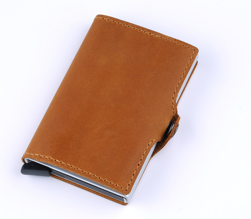 KAMPALA Pop Up Wallet