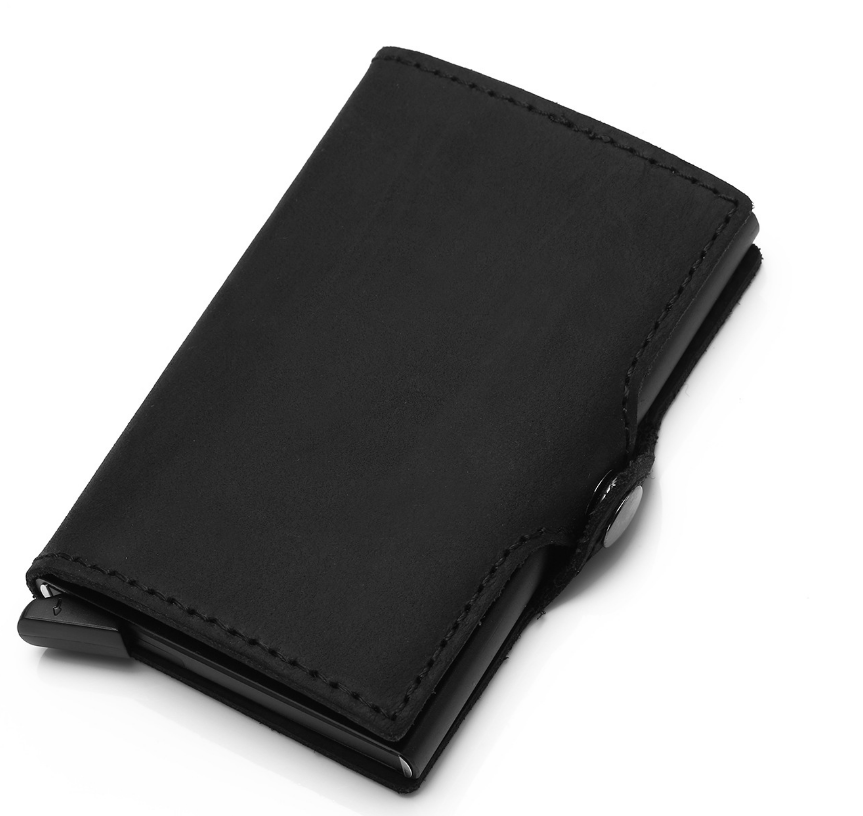 KAMPALA Pop Up Wallet