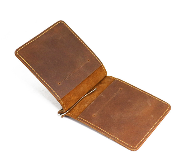 WINDHOEK Money Clip