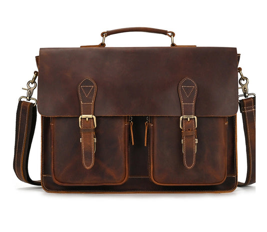 DJIBOUTI Briefcase